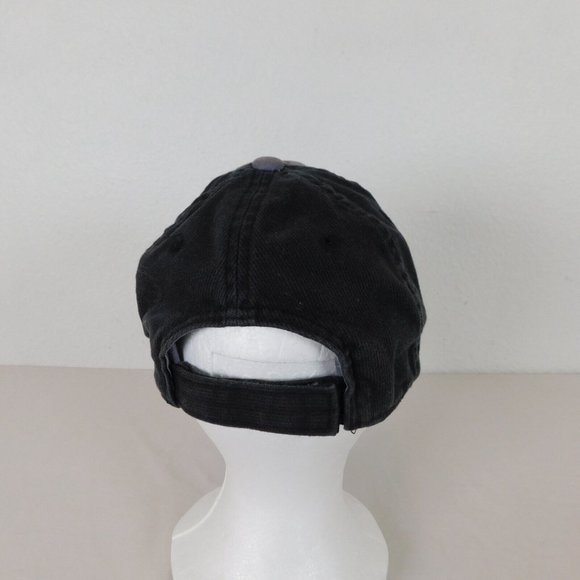 Disney Parks I'm Only Grumpy When Someone's Reading My Hat Baseball Hook Loop - Picture 5 of 11